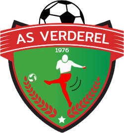 logo du club A.S. VERDEREL LES SAUQUEUSE