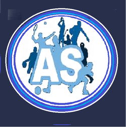 logo du club ACADEMIE DES SPORTS AJACCIO