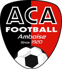 logo du club AC AMBOISE FOOTBALL