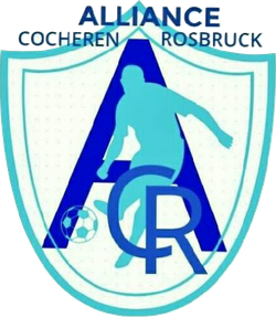 logo du club Alliance Cocheren-Rosbruck