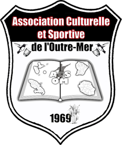 logo du club Association Culturelle & Sportive Outre Mer