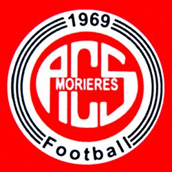 logo du club ACSMFOOTBALL 