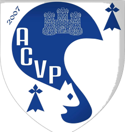 logo du club Association Châtillon-en-Vendelais Princé Football