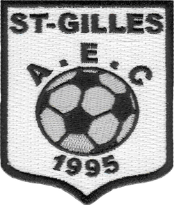 logo du club AEC ST GILLES