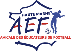 logo du club Amicale des Educateurs de Football - District Haute Marne