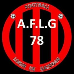 logo du club A.F.L GAZERAN