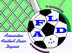 logo du club Football Loisir Dignois