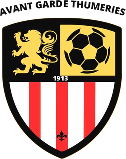 logo du club AVANT GARDE DE THUMERIES