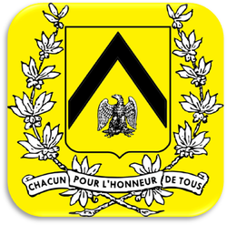 logo du club Les Aiglons Durtalois