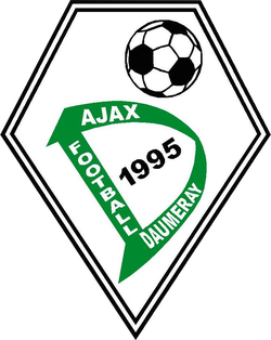 logo du club Ajax Daumeray 