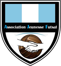 logo du club Association Jeunesse Futsal