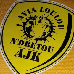 logo du club A.J KANI KELI