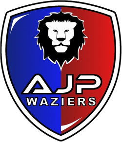 logo du club AJP Waziers