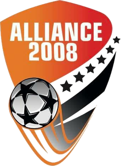 logo du club Alliance 2008