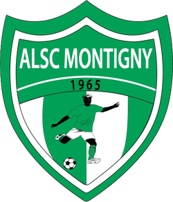 logo du club ALSC Montigny Aux Amognes