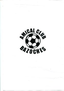 logo du club AMC Bazoches