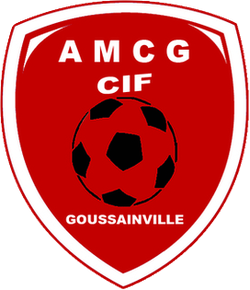 logo du club Association multisport Cif Goussainville