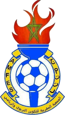 logo du club Association Marocaine De Formation Éducative Et Sportive