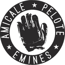 logo du club Amicale Pelote Emines