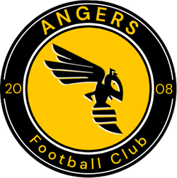 logo du club ANGERS FOOTBALL CLUB