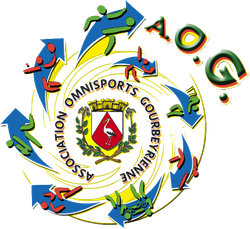 logo du club Association Omnisports Gourbeyrienne