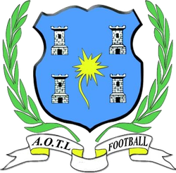 logo du club ASSOCIATION OMNISPORTS TOURRETTE LEVENS
