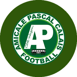 logo du club Amicale Pascal Calais
