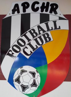 logo du club APCHR Football Club