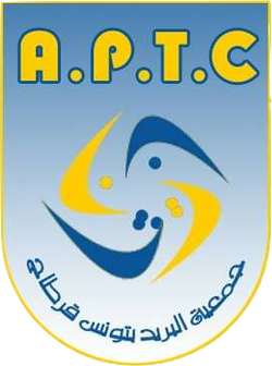 logo du club Association Postale de Tunis Carthage