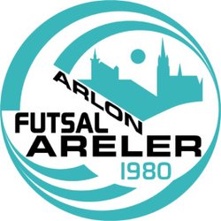 logo du club Areler Futsal Arlon