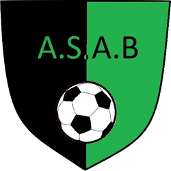 logo du club A.S.Angerville-Bailleul