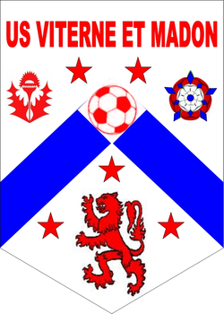 logo du club l'Union Sportive Viterne et Madon