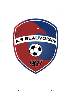 logo du club AS BEAUVOISIN