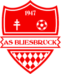 logo du club A.S. Bliesbruck