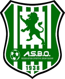 logo du club ASSOCIATION SPORTIVE BRENY-OULCHY
