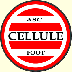logo du club Association  . Sportive . Celluloise