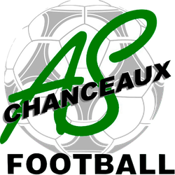 logo du club AS CHANCEAUX