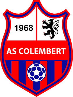 logo du club Association Sportive Colembert
