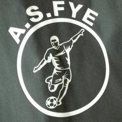 logo du club A.S FYE