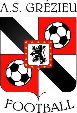 logo du club AS Grezieu la Varenne