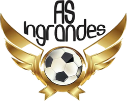 logo du club AS.INGRANDES