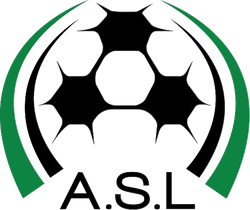 logo du club Association Sportive Louchyssoise