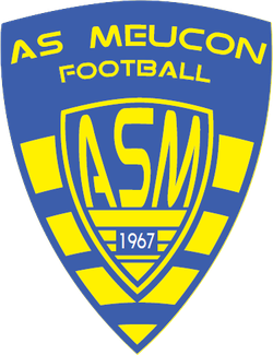 logo du club ASSOCIATION SPORTIVE MEUCON