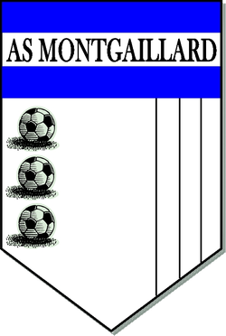 logo du club Association Sportive Montgaillard