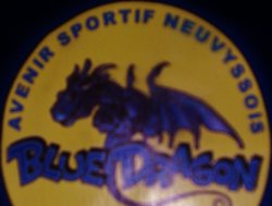 logo du club AVENIR SPORTIF NEUVYSSOIS