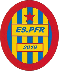 logo du club ES PLATEAU FOUCARMONT REALCAMP