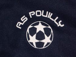 logo du club Association Sportive Pouilly en Auxois