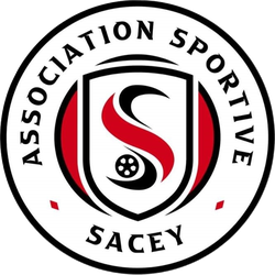 logo du club ASSOCIATION SPORTIVE DE SACEY