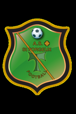 logo du club Amicale Sportive Saint-Forgeux
