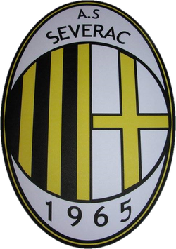 logo du club Association Sportive Sévérac